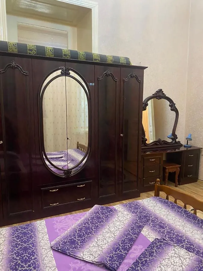 באקו Center 3 Bedrooms Nizami Vidadi Street
