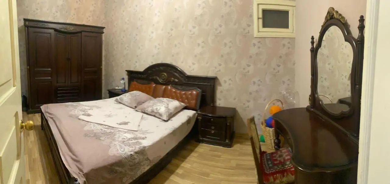 באקו Center 3 Bedrooms Nizami Vidadi Street