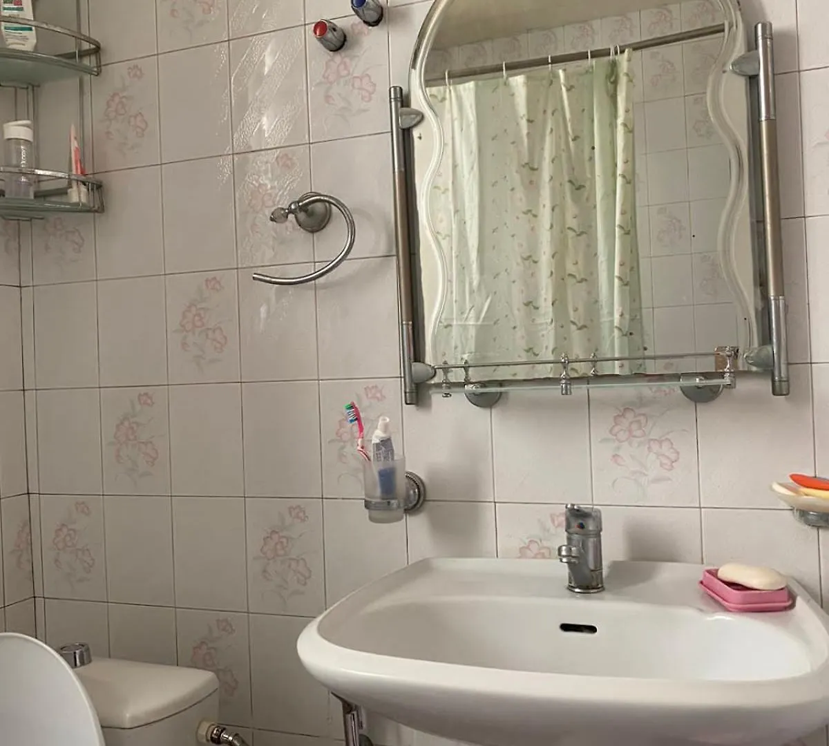 באקו Center 3 Bedrooms Nizami Vidadi Street